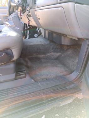 2001 Chevrolet Suburban 1500