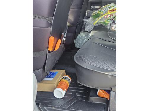 2005 Ford F-150 XLT Crew Cab