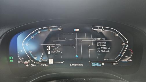 2023 BMW X4 xDrive30i