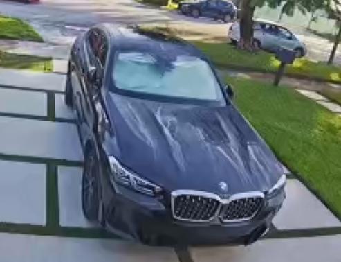 2023 BMW X4 xDrive30i