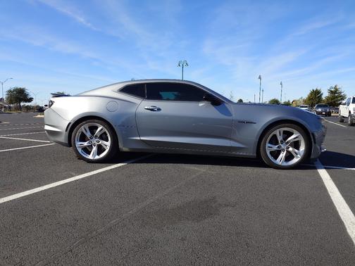2024 Chevrolet Camaro 2SS