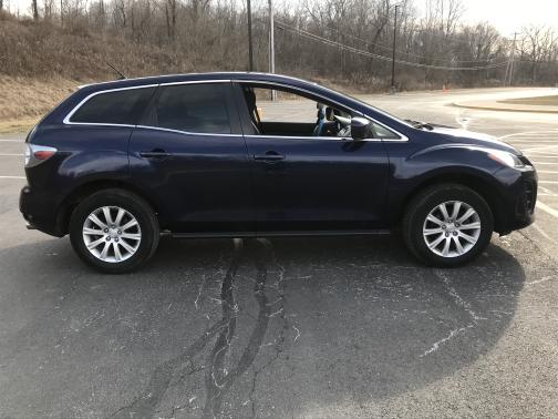 2010 Mazda CX-7 i Sport