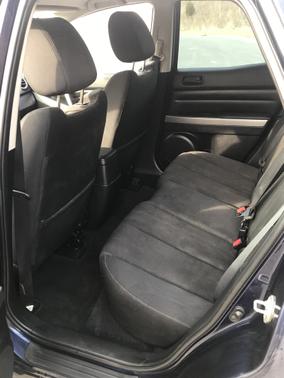 2010 Mazda CX-7 i Sport