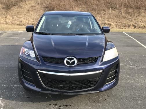 2010 Mazda CX-7 i Sport
