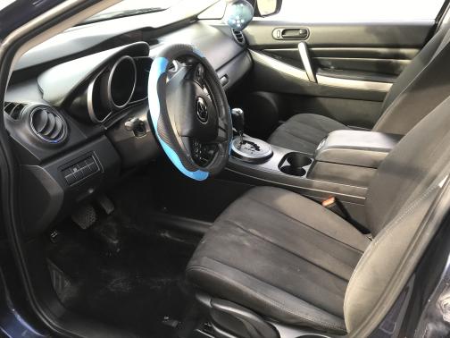 2010 Mazda CX-7 i Sport