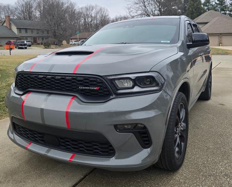 2023 Dodge Durango GT Plus