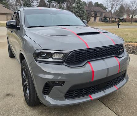2023 Dodge Durango GT Plus