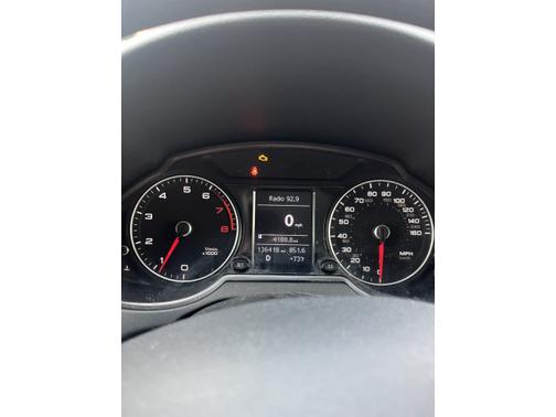 2013 Audi Q5 2.0T Premium Plus