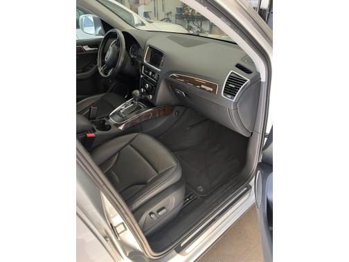 2013 Audi Q5 2.0T Premium Plus
