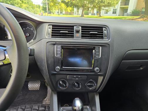 2016 Volkswagen Jetta 1.4T S