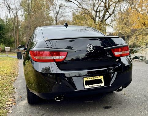 2016 Buick Verano Premium Turbo Group