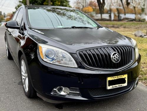 2016 Buick Verano Premium Turbo Group