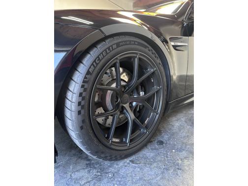 2009 BMW M3 Base