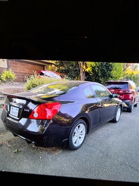 2010 Nissan Altima 2.5 S