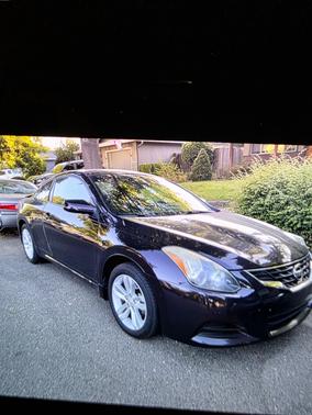 2010 Nissan Altima 2.5 S