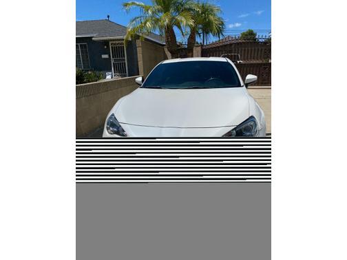 Photo 1 of 2 of 2014 Subaru BRZ Premium