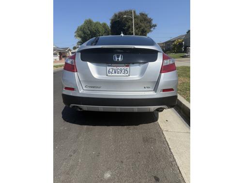 2013 Honda Crosstour EX-L