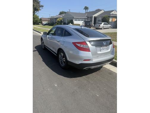 2013 Honda Crosstour EX-L
