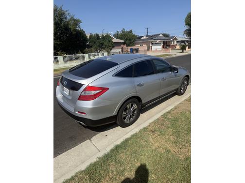 2013 Honda Crosstour EX-L