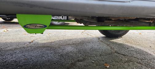 2004 Chevrolet Avalanche 2500