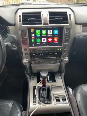 2011 Lexus GX 460 Base