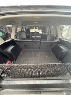 2011 Lexus GX 460 Base