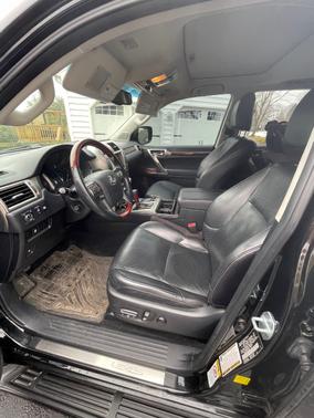 2011 Lexus GX 460 Base