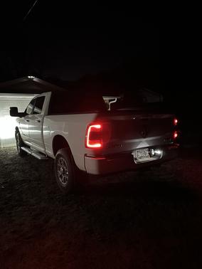 2023 RAM 2500 Laramie
