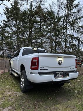 2023 RAM 2500 Laramie