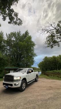 2023 RAM 2500 Laramie