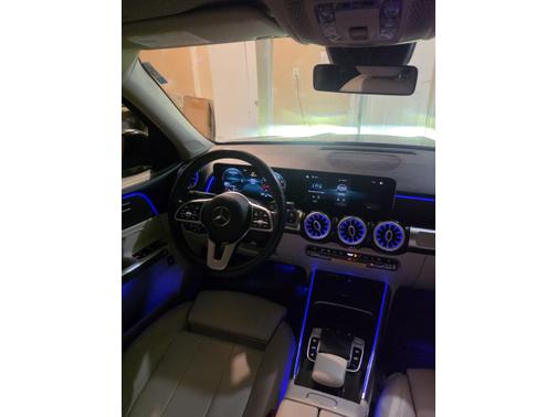 2020 Mercedes-Benz GLB 250 4MATIC