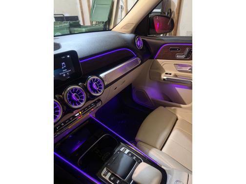 2020 Mercedes-Benz GLB 250 4MATIC