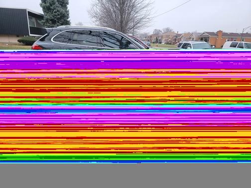 2011 Porsche Cayenne Cayenne S