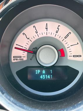 2011 Ford Mustang V6 Premium