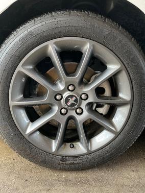 2011 Ford Mustang V6 Premium