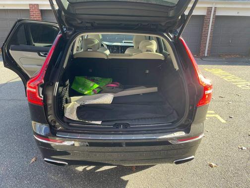 2020 Volvo XC60 T5 Inscription