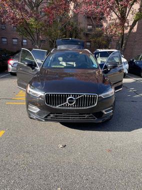 2020 Volvo XC60 T5 Inscription