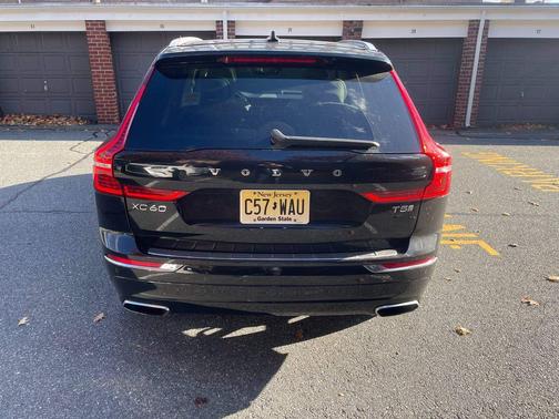 2020 Volvo XC60 T5 Inscription