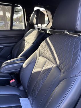 2019 BMW X7 xDrive50i