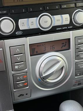 Purple 2010 Scion tC Base