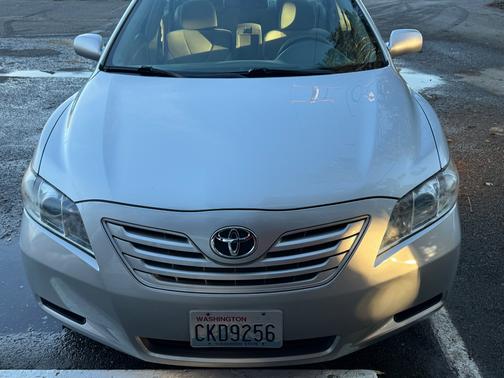 2008 Toyota Camry LE