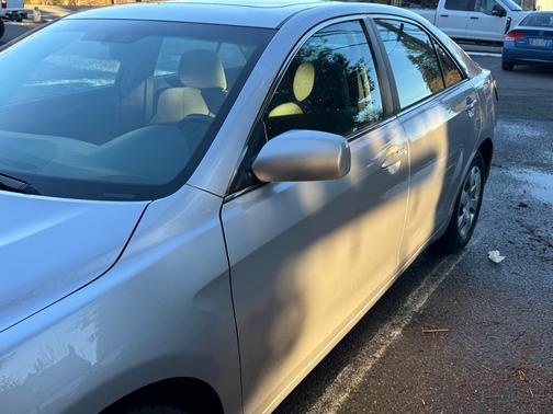 2008 Toyota Camry LE