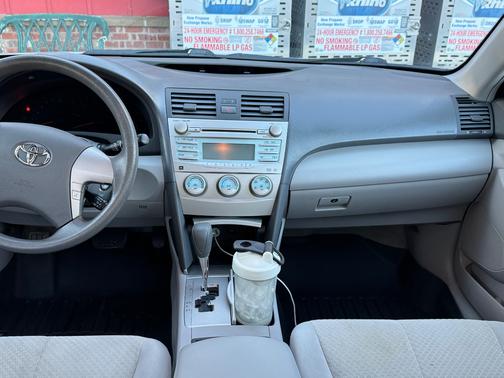 2008 Toyota Camry LE