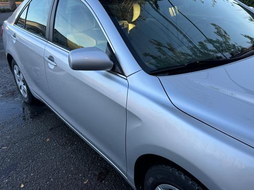 2008 Toyota Camry LE