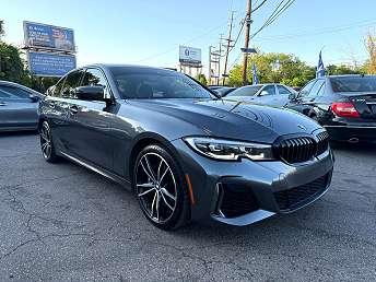 2021 BMW M340 i xDrive