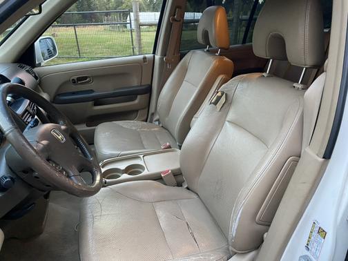2006 Honda CR-V SE