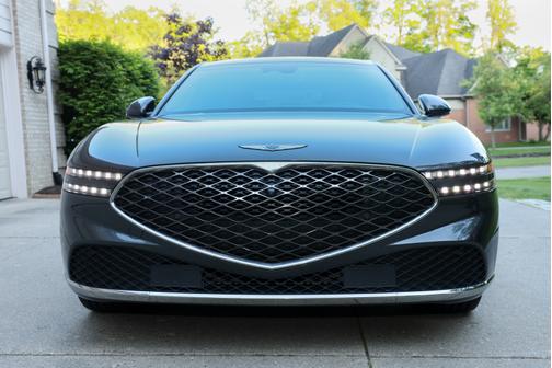 2023 Genesis G90 3.5T