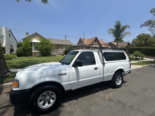 2009 Ford Ranger XL