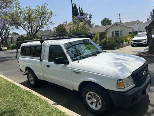 2009 Ford Ranger XL