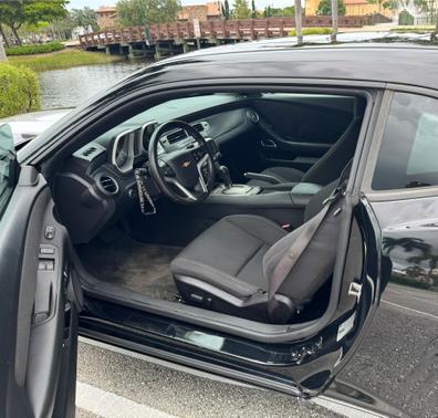 2014 Chevrolet Camaro 1LT